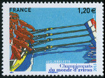 Timbre  Y&T N4974