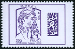 Briefmarken  Y&T N4976