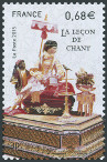 Stamp  Y&T N4994