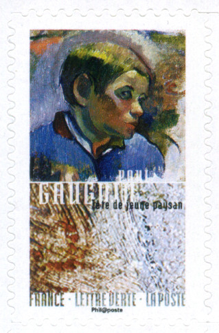 Timbre  Y&T NA1258
