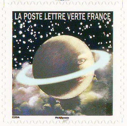 Stamp  Y&T NA1333