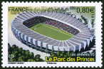 Stamp  Y&T N5060