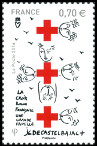 Timbre  Y&T N5107