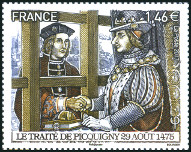 Stamp  Y&T N5162