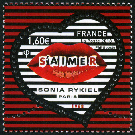 Stamp  Y&T N5199