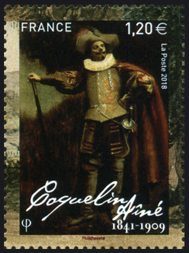 Timbre  Y&T N�5263