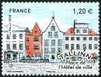 Timbre  Y&T N5215
