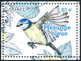 Timbre  Y&T N5238a