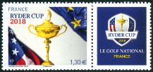 Timbre  Y&T N5245