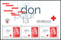 Timbre  Y&T N�BF145