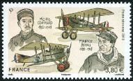 Briefmarken Y&T NPA82