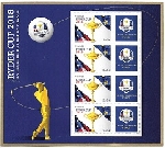 Timbre Y&T N�BF144