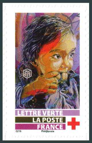 Timbre  Y&T N�A1722