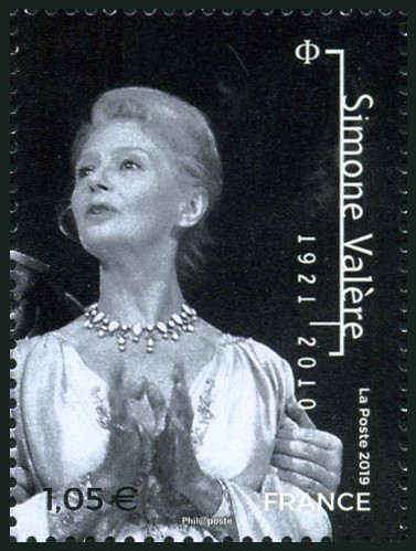 Timbre  Y&T N�5363