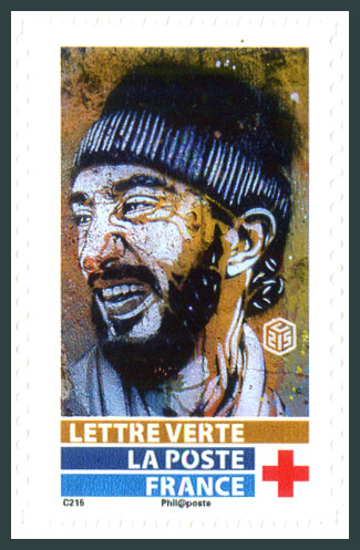 Timbre  Y&T N�A1723