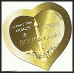 Timbre Y&T N�A1670