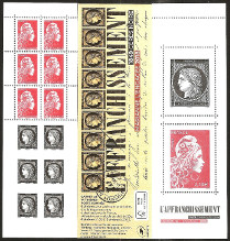 Timbre Y&T N�CA1526