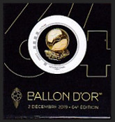 Timbre Y&T N21-19-950