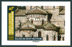 Stamp Y&T NA1679