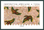 Stamp Y&T NA1667