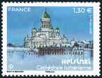 Briefmarken  Y&T N5307