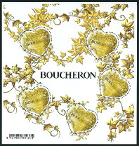 Timbre Y&T N�BF146