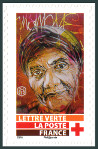 Briefmarken Y&T NA1719