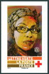 Briefmarken Y&T NA1727