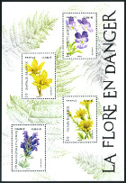 Timbre Y&T N�F5322