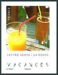 Stamp Y&T NA1743