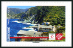 Briefmarken Y&T NA1773