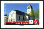 Briefmarken Y&T NA1774