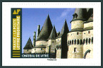Stamp Y&T NA1672
