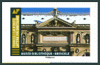Stamp Y&T NA1678
