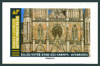 Stamp Y&T NA1680
