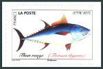 Stamp Y&T NA1683