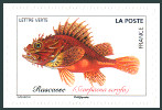 Stamp Y&T NA1684