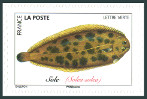 Stamp Y&T NA1689