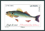 Stamp Y&T NA1685