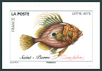 Stamp Y&T NA1686