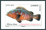 Stamp Y&T NA1691