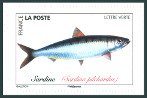 Stamp Y&T NA1692