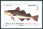 Stamp Y&T NA1694