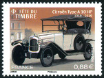 Timbre Y&T N5302