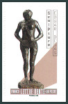 Briefmarken Y&T NA1699