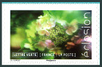 Stamp Y&T NA1718