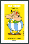 Briefmarken Y&T NA1730