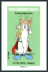 Briefmarken Y&T NA1731