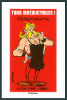 Briefmarken Y&T NA1735