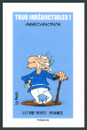 Briefmarken Y&T NA1737